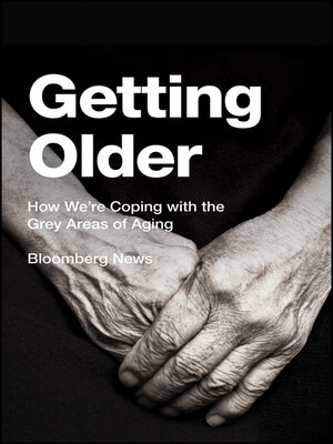 cover image of Getting Older
